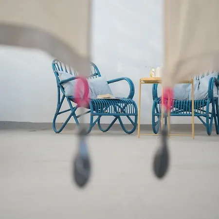 Modern With Ocean View *