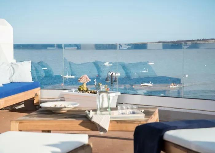 公寓 Modern With Ocean View *