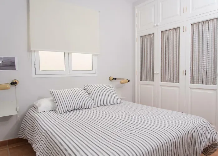 Modern With Ocean View 公寓 阿列塔