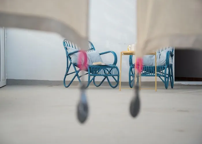 Modern With Ocean View *