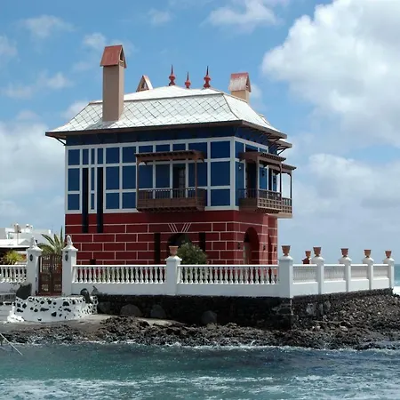 Modern With Ocean View