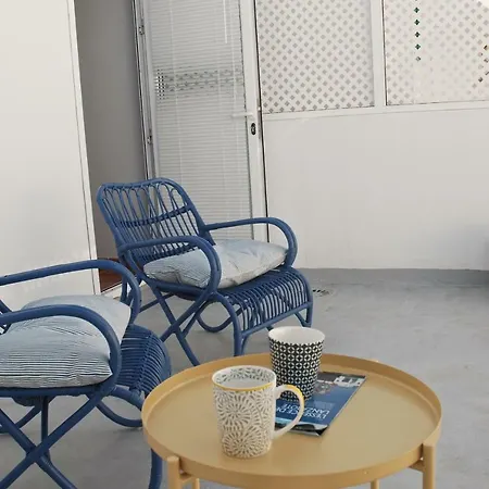 Апартаменты Modern With Ocean View *