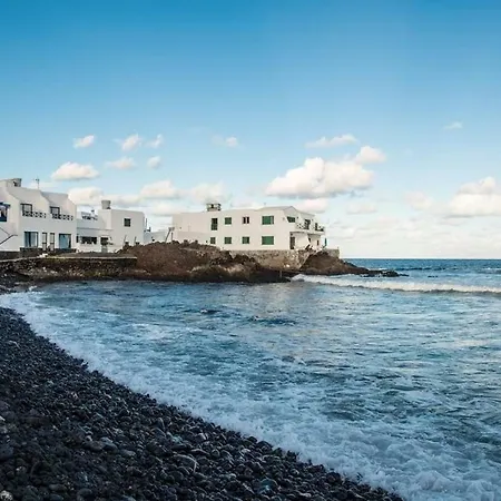 Modern With Ocean View