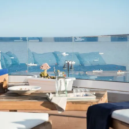 Апартаменты Modern With Ocean View *