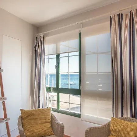 Modern With Ocean View *