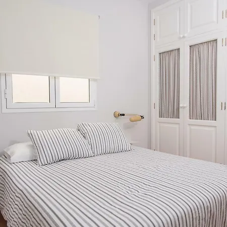 Modern With Ocean View Apartment Arrieta (Lanzarote)