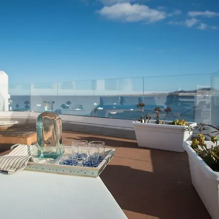 아파트 Modern With Ocean View *