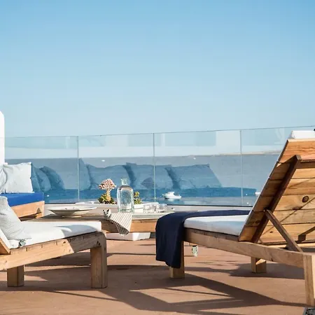 Modern With Ocean View Appartamento Arrieta (Lanzarote)