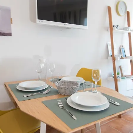 דירה Modern With Ocean View *