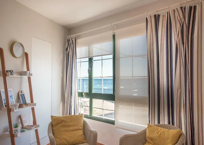 Modern With Ocean View *