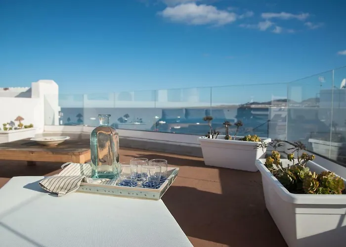 Apartmán Modern With Ocean View *