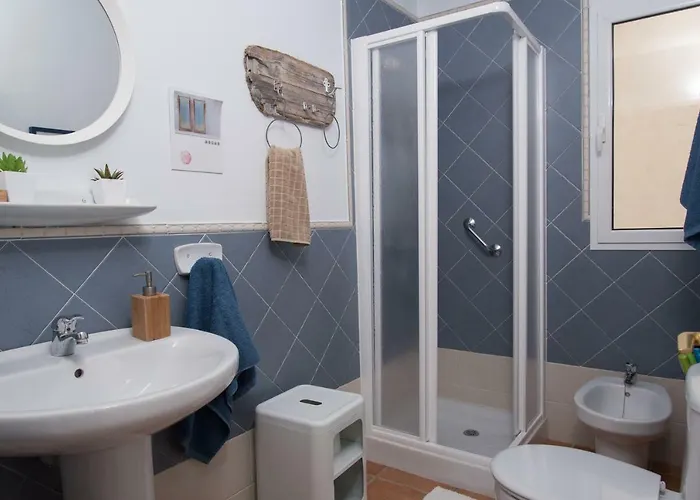 Modern With Ocean View Apartmán *