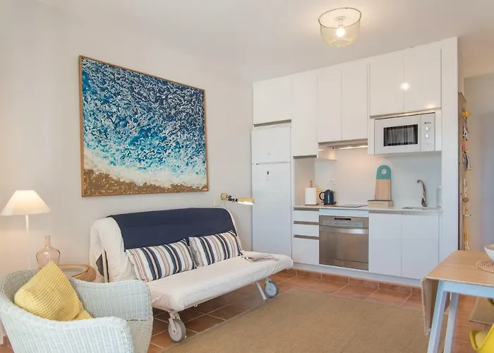 Apartmán Modern With Ocean View *