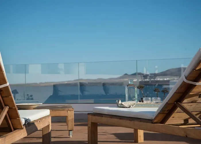 Modern With Ocean View * 아리에타