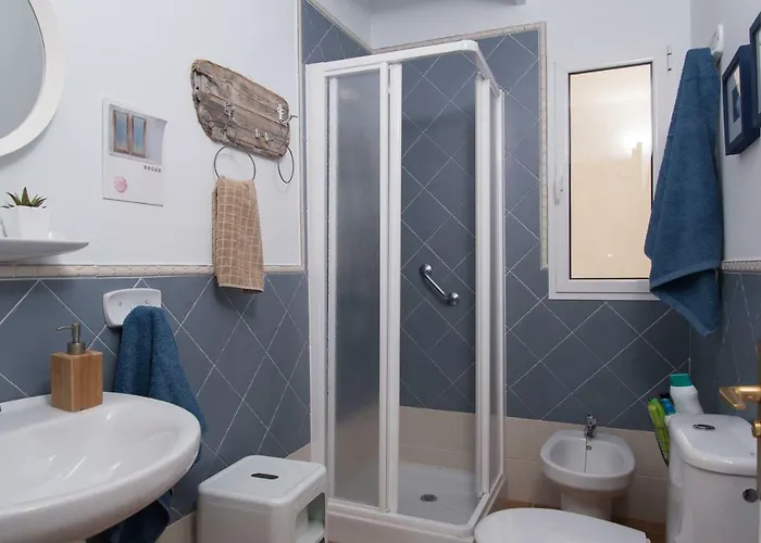 Modern With Ocean View * Arrieta (Lanzarote)